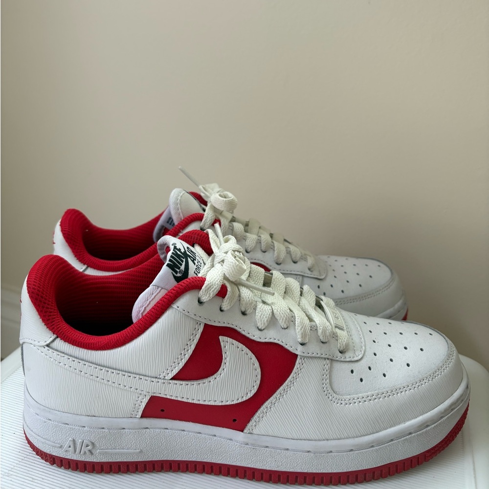 Nike Airforces